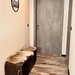 Unique Apartment