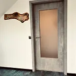 Unique Apartment