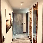 Apartment Unique Leutkirch im Allgäu
