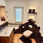 Unique Apartment