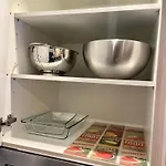 Unique Apartment
