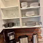 Apartment Unique