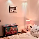 Unique Apartment