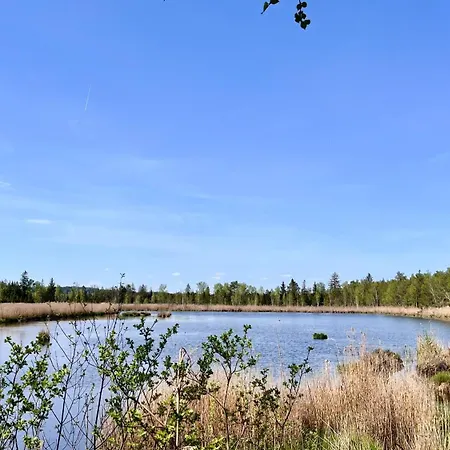 Lägenhet Unique Leutkirch im Allgäu