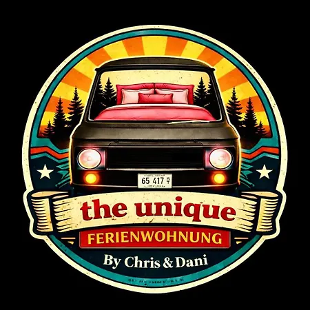 Unique アパート Leutkirch im Allgäu