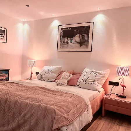 Apartment Unique *