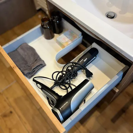 Apartmán Unique