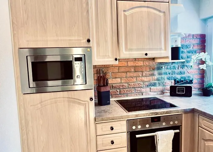 Unique Lägenhet Leutkirch im Allgäu