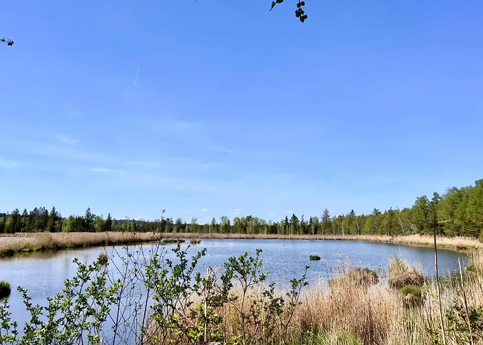 Lägenhet Unique Leutkirch im Allgäu