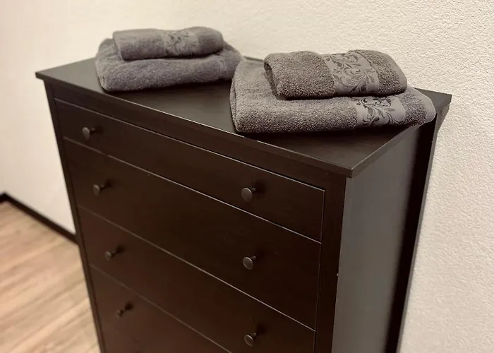 Unique Lägenhet Leutkirch im Allgäu