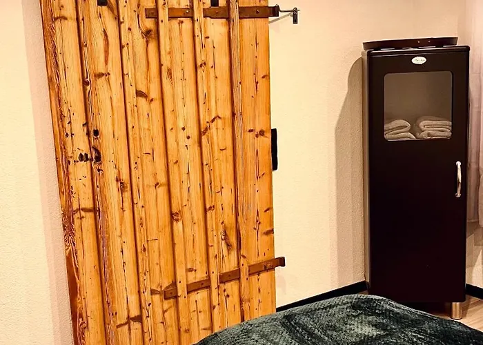 Unique Lägenhet Leutkirch im Allgäu